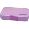 image:imageYumbox Tapas Leakproof Bento Box 4 Compartments Capri PinkSeville Purple Rainbow