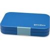 image:imageYumbox Tapas Leakproof Bento Box 4 Compartments Capri PinkTrue Blue  Shark