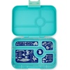 image:imageYumbox Tapas Leakproof Bento Box 5 Compartments Antibes BlueAntibes Blue