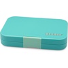 image:imageYumbox Tapas Leakproof Bento Box 5 Compartments Antibes BlueAntibes Blue