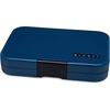 image:imageYumbox Tapas Leakproof Bento Box 5 Compartments Antibes BlueDark Blue