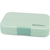 image:imageYumbox Tapas Leakproof Bento Box 5 Compartments Antibes BluePistachio Green Jungle