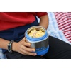 image:imageYumbox Thermal Jar and Snack Bowl Combo
