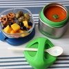 image:imageYumbox Thermal Jar and Snack Bowl Combo