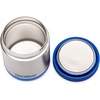 image:imageYumbox Zuppa 14oz Thermal Food Jar Triple Insulated PurpleNeptune Blue With Utensil Holder