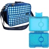 image:imageYumbox Bag and Snack Box Bundle