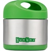 image:imageYumbox Cubi Stainless Steel Thermal Food Jar for Kids Apple GreenApple Green