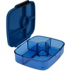 Oslo Blue (dark blue)