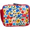 image:imageYumbox Insulated Lunch Bag Fits Bento Box amp Bottle CamoPoppy Red