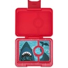 Wow Red Shark