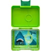 image:imageYumbox Leakproof Snack Box Jurassic Green SharkJurassic Green Shark