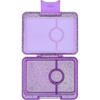 Princess Purple Glitter