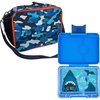 image:imageYumbox Lunch Bag and Snack Bundle