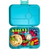 image:imageYumbox Tapas Leakproof Bento Box 5 Compartments Antibes BlueAntibes Blue