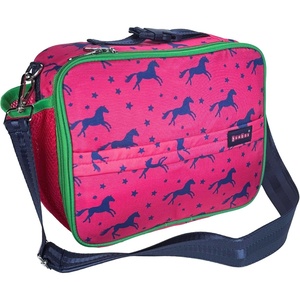 image:imageYumbox Insulated Lunch Bag Fits Bento Box amp Bottle CamoHorses