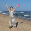 image:imageYumbox Aqua Stainless Steel Triple Insulated Water Bottle 14 oz 420 ml Pacific Pink