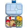 image:imageYumbox Mini Wellness 2oz Juice Bottles with Caps Pack of 6 Fun Designs Reusable Refillable Recyclable Food Grade Plastic Ginger Shots Smoothie bottle Leakproof caps