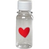 image:imageYumbox Mini Wellness 2oz Juice Bottles with Caps Pack of 6 Fun Designs Reusable Refillable Recyclable Food Grade Plastic Ginger Shots Smoothie bottle Leakproof caps