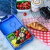 image:imageYumbox Sandwich Paper Wrap 40 Sheets 4 Designs 12x12 in papers plus 40 fun stickers  Stars