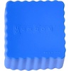 image:imageYumbox Silicone Bento Box Accessories  Set of 6 Multicolor Mini Cubes 4 amp Rectangles 2 in Blue amp Green  Perfect for Lunch Portions amp Baking Cups