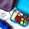 image:imageYumbox Silicone Bento Lunch Box Accessories and Baking Cups Set of 8 Multicolor Mini Cubes 2 x 2 x 15 inches