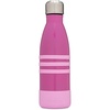 image:imageYumbox Aqua Stainless Steel Triple Insulated Water Bottle 14 oz 420 ml Pacific Pink